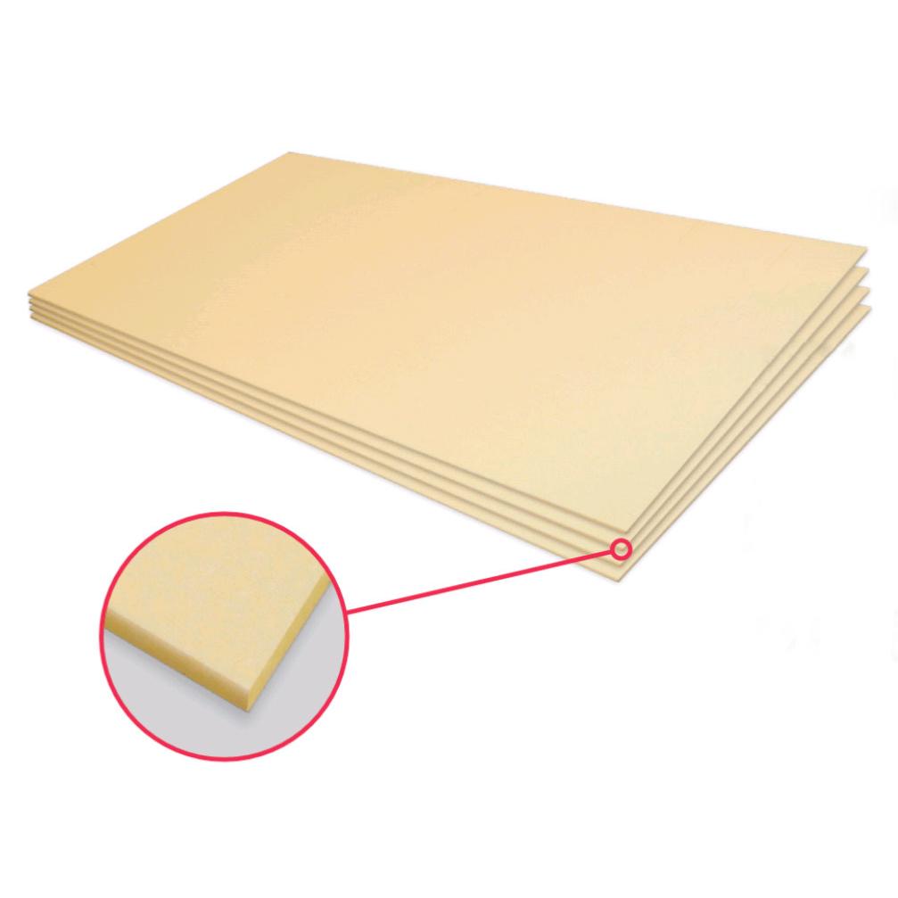 Thermosphere Un-coated Insulation Board