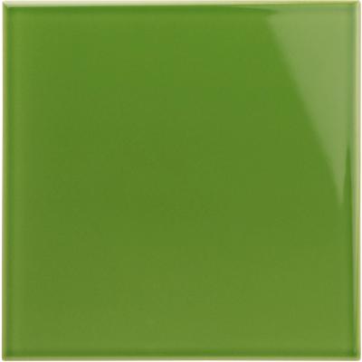 Original Style Artworks Field Tile Pavilion Green Gloss 152x152mm