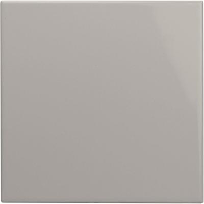 Original Style Artworks Field Tile Westminster Grey Gloss 152x152mm