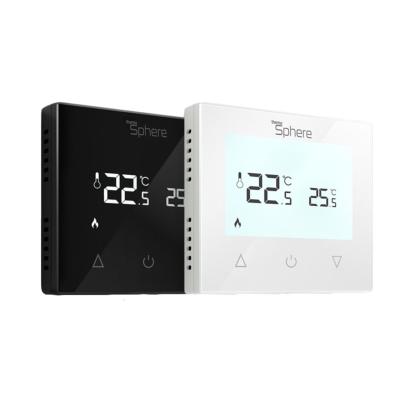 Thermosphere Manual Thermostat White