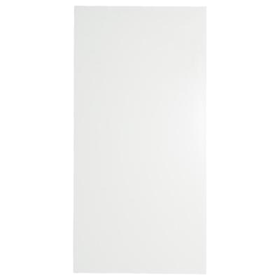 Original Style Tileworks Ice White Rectified Gloss Ceramic Wall Tile 600x300mm