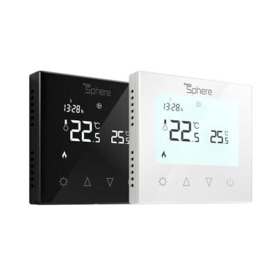 Thermosphere Programmable Thermostat White
