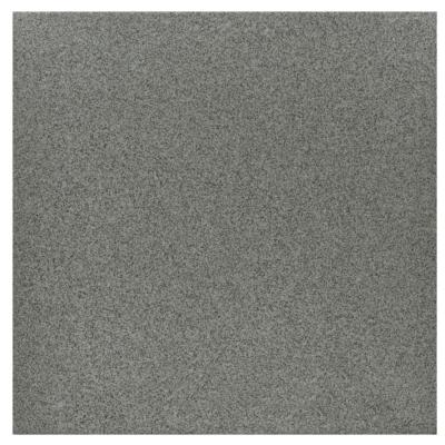 Dorset Flat Dark Grey Slip Resistant Quarry Tile 30x30cm