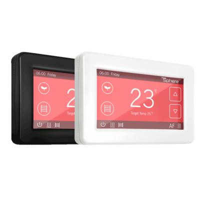 Thermosphere Dual Thermostat White