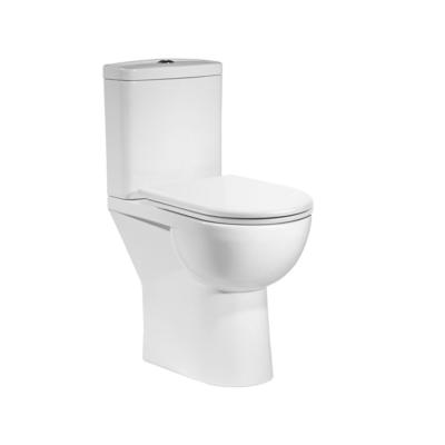 Tavistock Micra Comfort Height Close Coupled WC